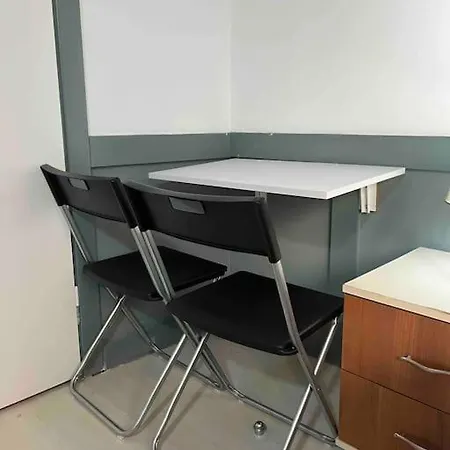 Apartamento Amuer 2