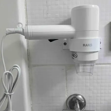 Amuer 2 Apartamento Istambul