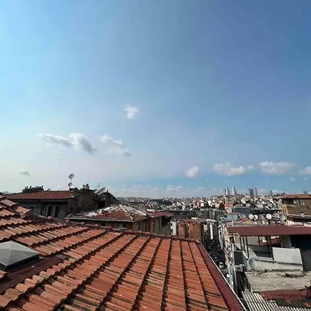 Amuer 2 Διαμέρισμα