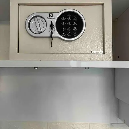 Amuer 2 Διαμέρισμα Κωνσταντινούπολη